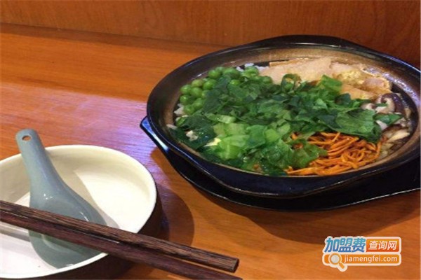 盖不住烫饭加盟费