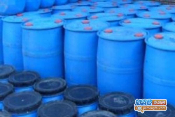 新会涂料加盟费