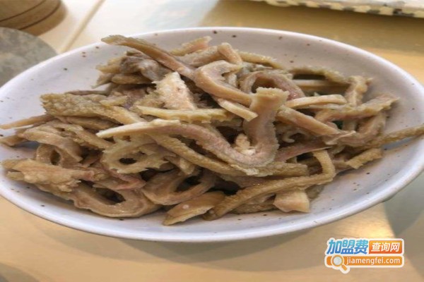 宅叔炒羊汤加盟费