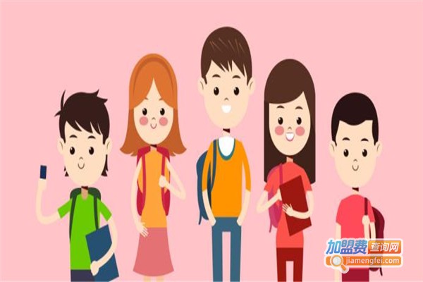 李沧少儿英语加盟费