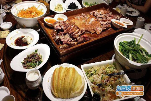 印象毡房加盟总部