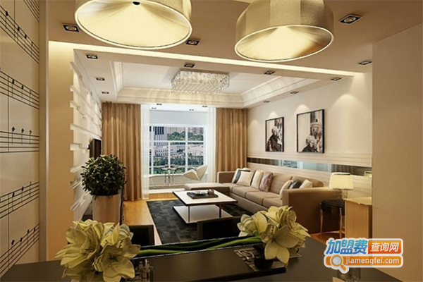 昶昊培训加盟门店