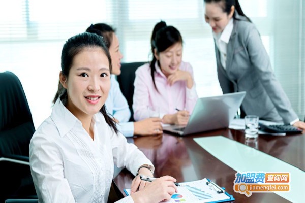 关键词教育加盟费