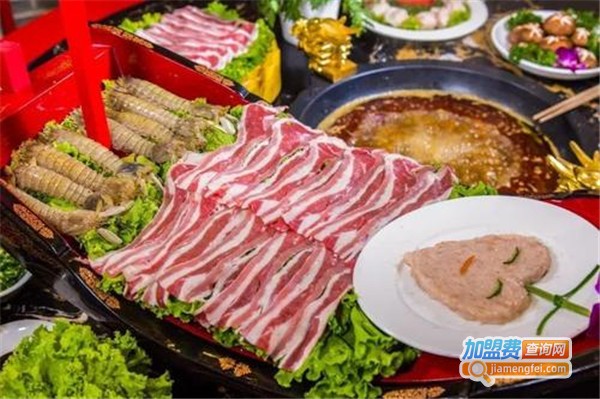 阶檐故事火锅串串加盟费