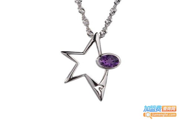 石头记饰品加盟费