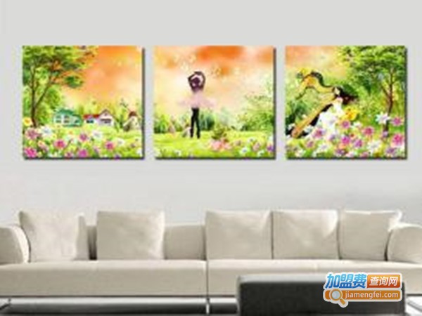 琪居屋家居用品加盟门店