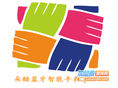 朵酷蓝牙智能手表