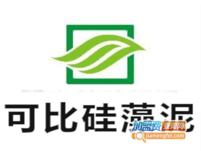 可比硅藻泥加盟费