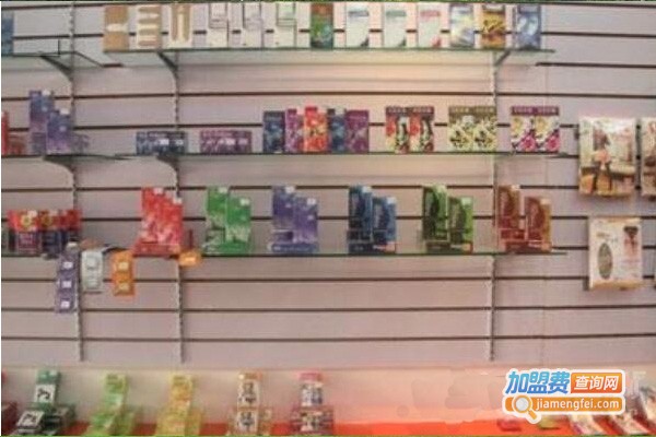 醉春风成人用品加盟费