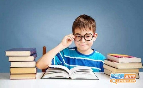 金榜题名国际教育加盟费