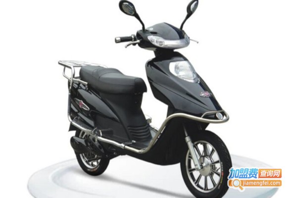 欧祥品牌电动车加盟费