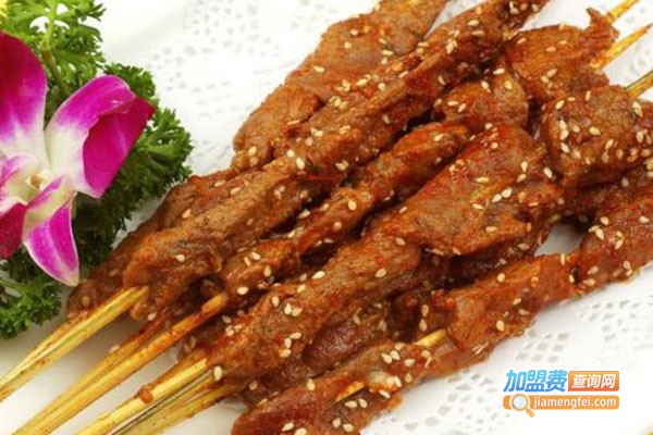 撸起袖子吧音乐烧烤加盟分店