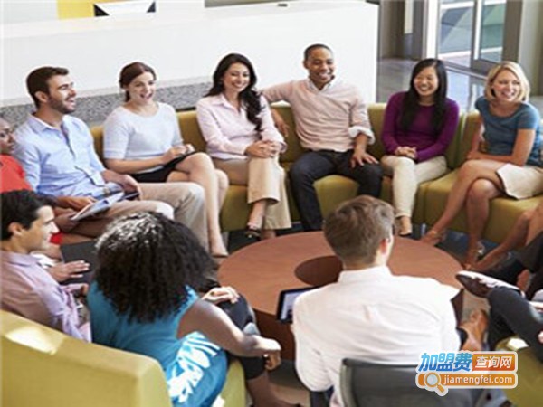 京生惠众教育加盟