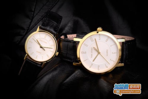 时间故事手表加盟费