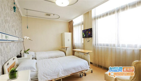 巧致美容医院加盟费