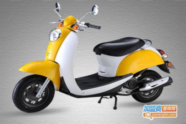 欧祥品牌电动车加盟费