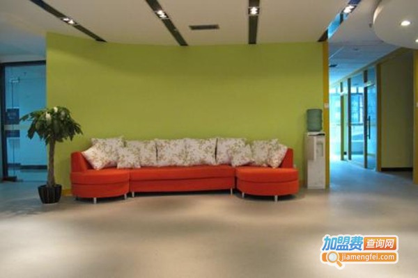 精上教育加盟费