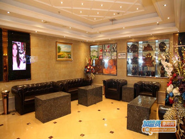 亮歌KTV加盟门店