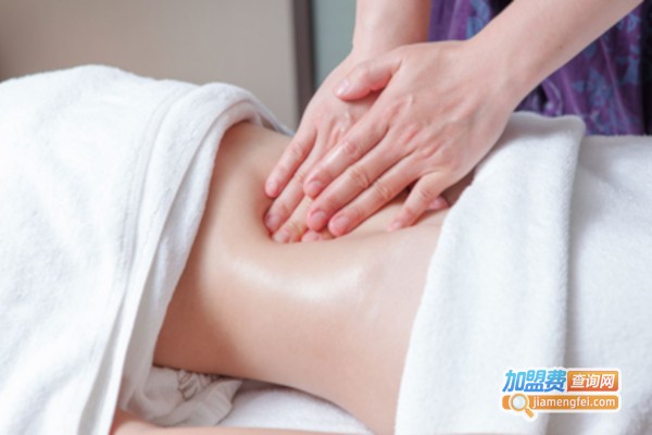 果果真女人减肥美容加盟费