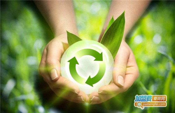 家家美泉环保加盟费