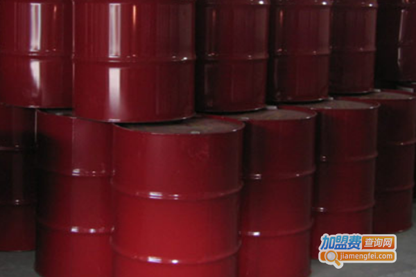 华千涂料加盟费