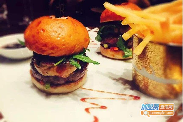 乔尔卢布松美食坊加盟费