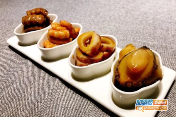 铭家点心加盟店