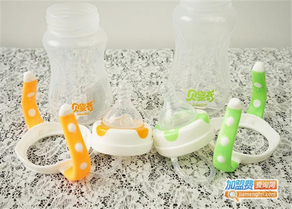 贝婴奇奶瓶加盟费