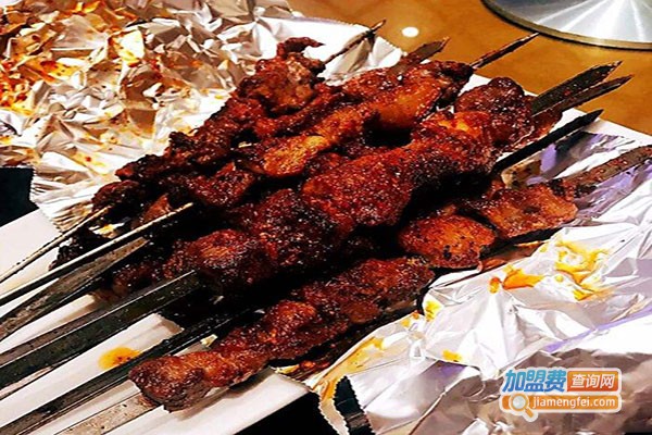 印象毡房加盟总部