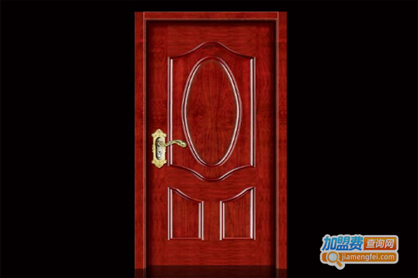 固佳木门加盟费