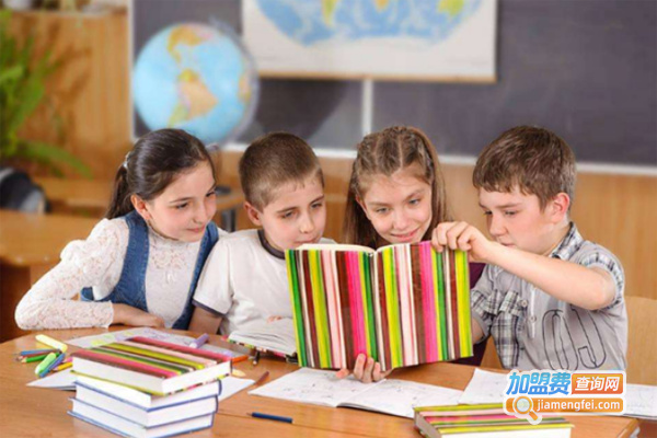 管氏教育加盟费