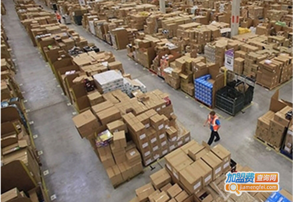 御风速运加盟费