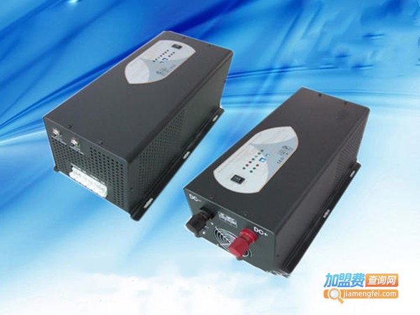 乐阳新能源加盟门店