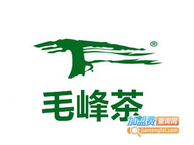 毛峰茶加盟费