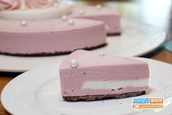 欣馨甜品加盟费