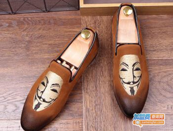 一脚蹬女鞋加盟费