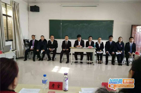 航帆培训加盟费