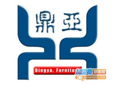 鼎亚更衣柜加盟