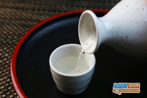 川流醉白酒加盟店