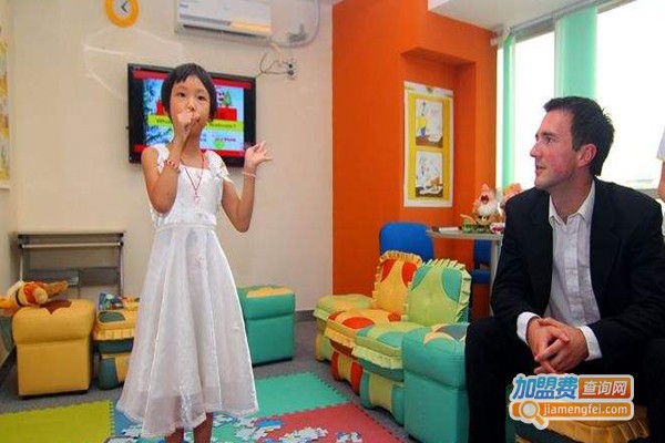 小分数童装加盟费