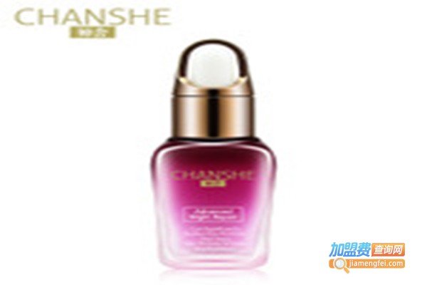 婵舍化妆品加盟门店