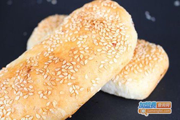 周记烧饼加盟费