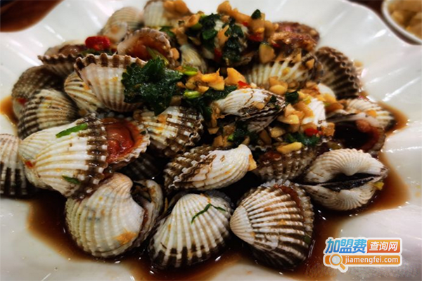 汕头濠江潮汕菜加盟门店