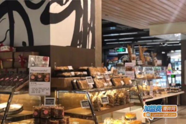 Ole面包房加盟费