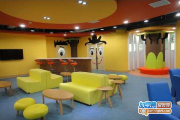 好立德国际教育机构加盟费