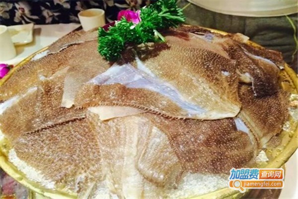 街边边老火锅加盟费