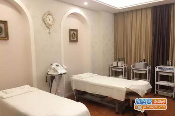 以琳产后恢复中心加盟费