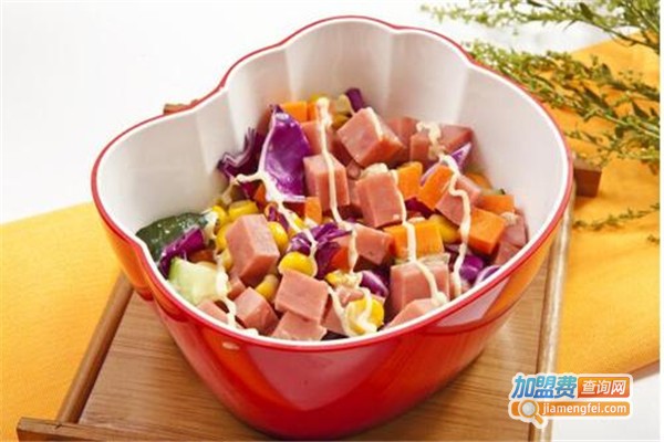 咪可哈咪亲子动漫餐吧加盟费