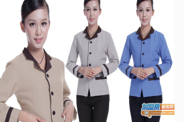 兜福家政加盟费