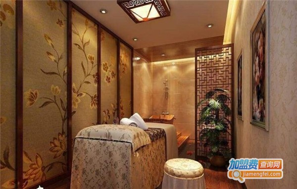 御萃坊养生加盟费